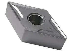 DNMG150604-MT HS8125 (сталь) Твердосплавна пластина для токарного різця.
