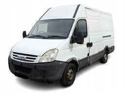 IVECO Daily E4 (2006-2011)