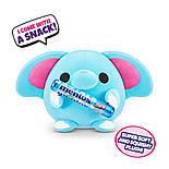 М'яка іграшка-сюрприз Zuru Snackle-H2 серія 2 Mini Brands 77510H2, фото 2