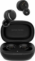 Наушники Harman-Kardon Fly TWS Black (новые, гарантия 12мес.)