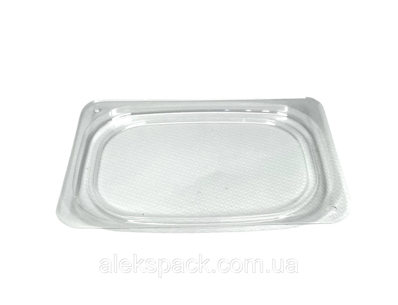 Упаковка з полістиролу ПС-18 (1000 шт в ящ), фото 1