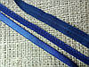Гумка для жіночої білизни синього кольору 10 мм,, фото 2