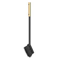 Щетка для камина SAVEN Brush L (50cm) white