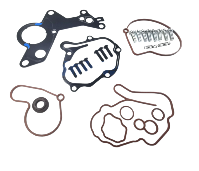 Ремкомплект тандемного вакуумного насосу VAG 1.2TDI 1.4TDI 1.9TDI 2.0TDI 038145209