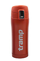 Термос Tramp 0,35 л помаранчевий UTRC-106-orange