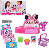 Disney Junior Minnie Mouse Bowtique Cash Registe Минни Маус касса 88064