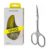 Ножиці для кутикули Staleks Uniq 10 type 4 SQ-10/4
