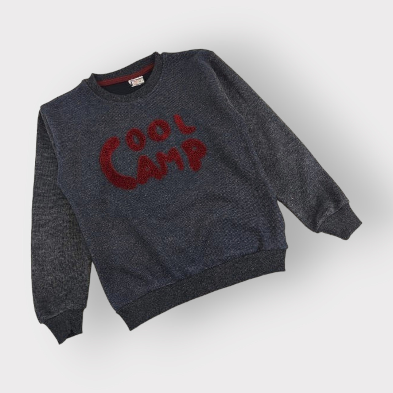 ОПТОМ Світшоти дитячий для хлопчиків 3,4,5,6,7 років  з начосом, фото 1