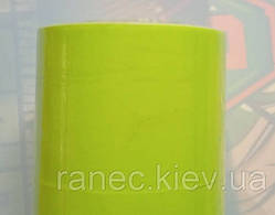 Цінник TCBIL 40*50 мм 10 метрів прямокутний 200 штук в ролику жовтий 660063 Datum