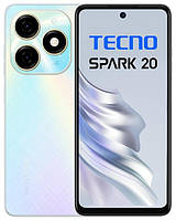 TECNO SPARK 20 8/256GB Cyber White