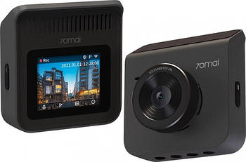 70mai Dash Cam A400 Grey