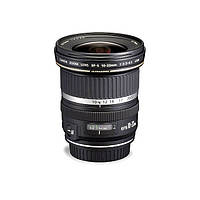 Canon EF-S 10-22mm f/3.5-4.5 USM