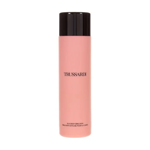 Парфумована емульсія для тіла Trussardi Silk Body Emulsion для жінок — body lotion 125 ml