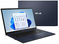 Asus ExpertBook B1502CVA-BQ0293XA - i3-1315U | 15,6'' | 16GB | 1TB | W11Pro EDU