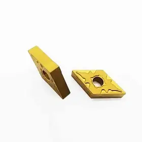 DNMG150404-PM YBC251 Твердосплавна пластина для токарного різця.