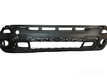 Бампер передній Jeep Renegade TrailHawk 2015-2019 5XB55LXHAA, 5XB40LXHAA