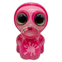 Сквиш-глазастик с ароматом "Ленивец" (14 см) [tsi237597-TSІ]