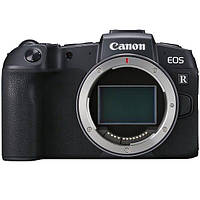 Фотоапарат CANON EOS RP body + адаптер EF-RF (3380C041)