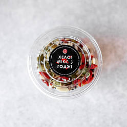 Хелсі мікс з ягодами Годжі