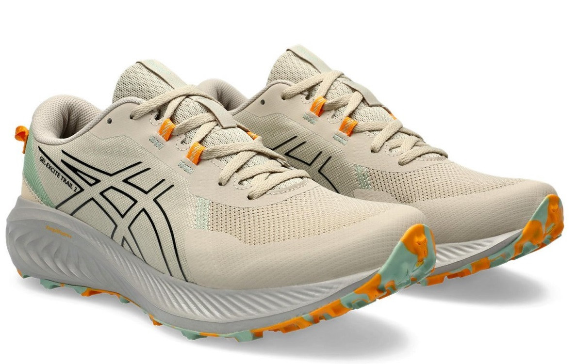 Чоловічі кросівки для бігу ASICS GEL-EXCITE TRAIL 2 1011B594-021