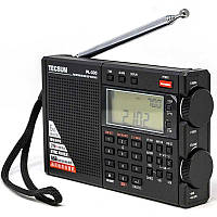 Всехвильовий радіоприймач Tecsun PL-330 LW/MW/SW/УКВ/FM XHDATA
