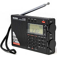 Всеволновый радиоприемник Tecsun PL-330 LW/MW/SW/УКВ/FM XHDATA