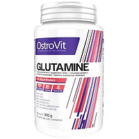 Амінокислота глютамин островіт OstroVit Glutamine 300 г