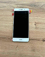 Дисплей для LCD Huawei Y7 2017, Nova Lite+with touch screen white