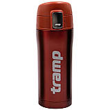 Термос Tramp 0,35 л червоний металік UTRC-106-red, фото 3