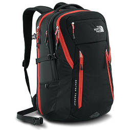 Рюкзак The North Face Router Transit RD 41L чорний