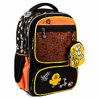 Школьный рюкзак (L, 43.5x30x15.5см) YES TS-46 Line Friends 559444