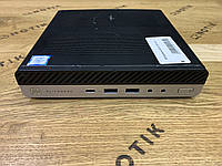 Компьютер HP EliteDesk 800 G3 DM i7-7700/8 Gb/Intel HD 630 | Б/У