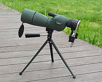 Монокуляр телескоп BOSDUM 25-75x60 подзорная труба SVBONY