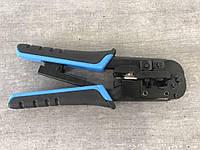 ХИТ! Обжимка Инструмент для обжима Интернет кабеля разъёма Rj-45 RJ45