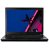 Ноутбук 14.1" Dell Latitude E6410 Intel Core i5-560M 4Gb RAM 250Gb HDD