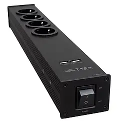 Мережевий фільтр TAGA Harmony PF-400USB