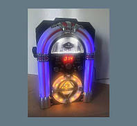 Музыкальний автомат Проигрыватель auna Arizona Sing Jukebox.BT USB