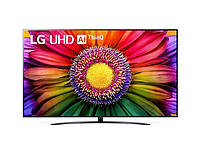 Телевизор LG 43UR81006LJ