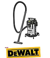 Пилосос для прибирання квартири DeWalt Хороший пилосос для дому 1050w Пилосос дротовий (38 л)