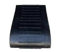 Стрічка нескінченна 400 мм з шевроном ЗМ-60