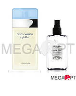 Парфюм аналог Dolce&Gabbana Light Blue For Woman 65 Ml