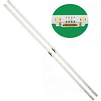 Led подсветка Samsung 40 AOT-40-NU7100F AOT40 AOT40NU7100 LM41-00550A LM41-00549A BN61-15481X BN96-45955A L1-N