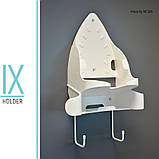 Підставка під праску та прасувальну дошку, фото 2