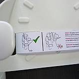 Підставка під праску та прасувальну дошку, фото 6