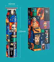 Комбо-набір для стрижки Kemei Max & Hots 4D Color (KM-MAX2092+LK-1923), фото 10