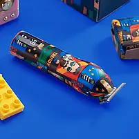 Комбо-набір для стрижки Kemei Max & Hots 4D Color (KM-MAX2092+LK-1923), фото 9