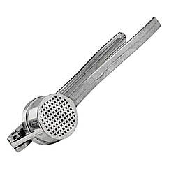 Часничниця кругла 170 мм (велика)