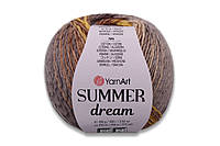 YarnArt Summer Dream, №4311