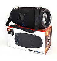 Портативна Акустика Блютуз-колонка JBL XTREME 3 велика 40W, FM, MP3