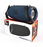 +5 кольорів! Блютус колонка JBL XTREME 3 великий 40W, FM, MP3